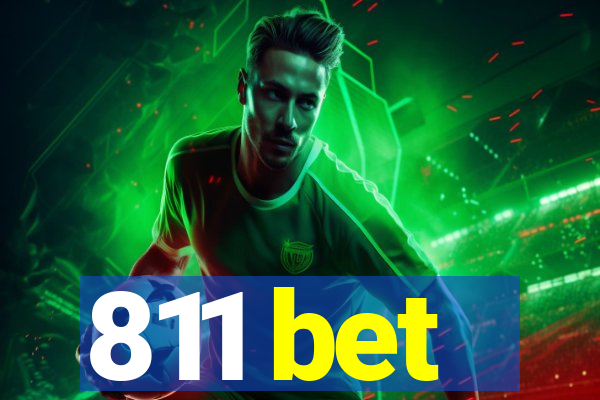 811 bet