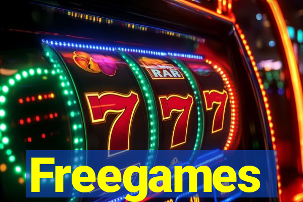 Freegames