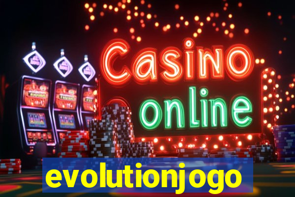 evolutionjogo