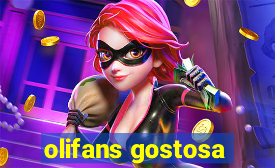 olifans gostosa