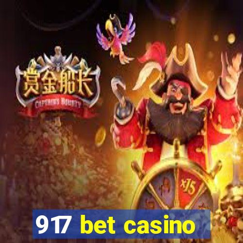 917 bet casino