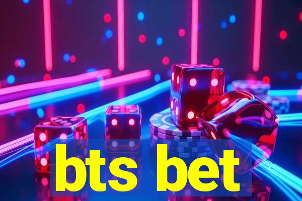 bts bet