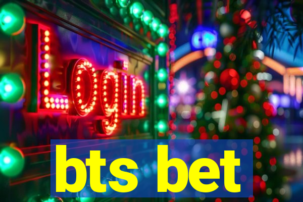 bts bet