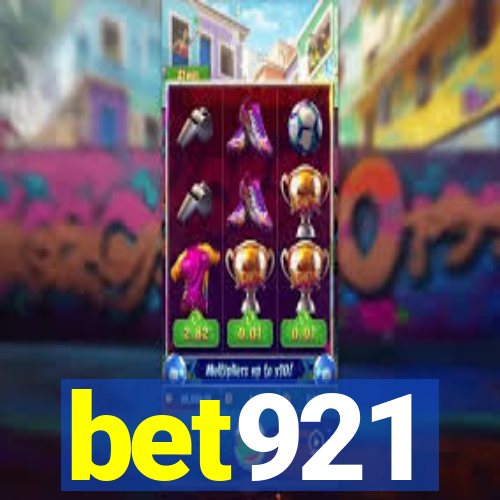 bet921