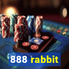 888 rabbit