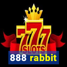 888 rabbit