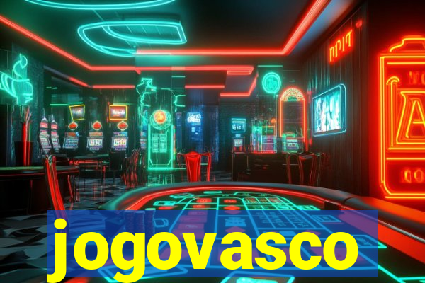 jogovasco