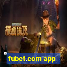 fubet.com app