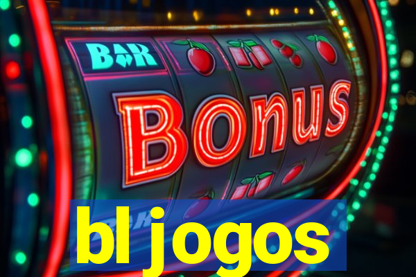 bl jogos
