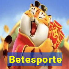 Betesporte