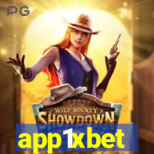 app1xbet