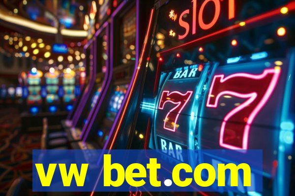 vw bet.com