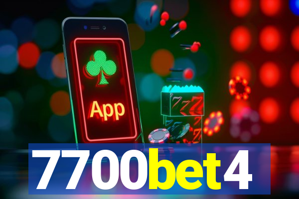 7700bet4