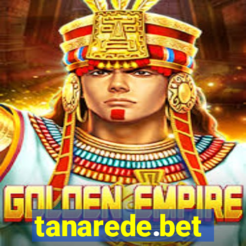 tanarede.bet