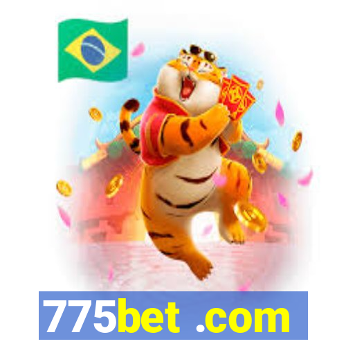 775bet .com