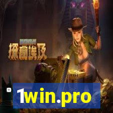1win.pro