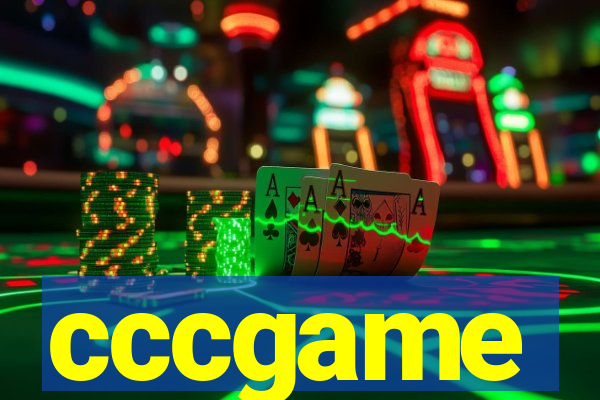 cccgame