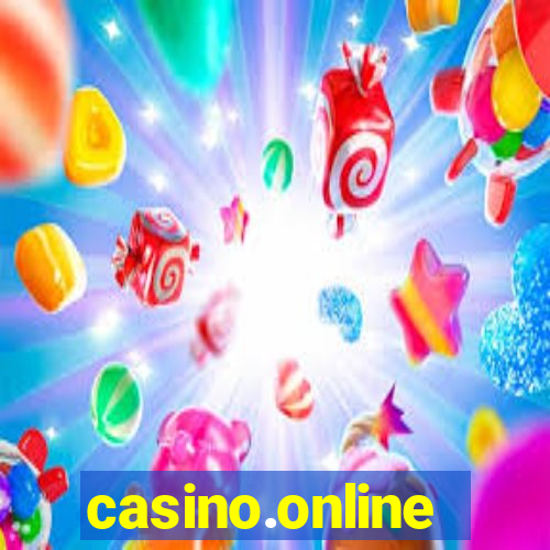 casino.online