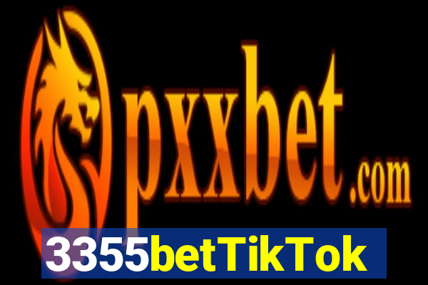3355betTikTok