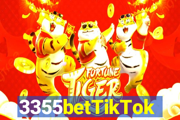 3355betTikTok