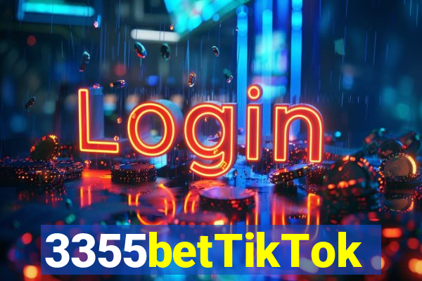 3355betTikTok