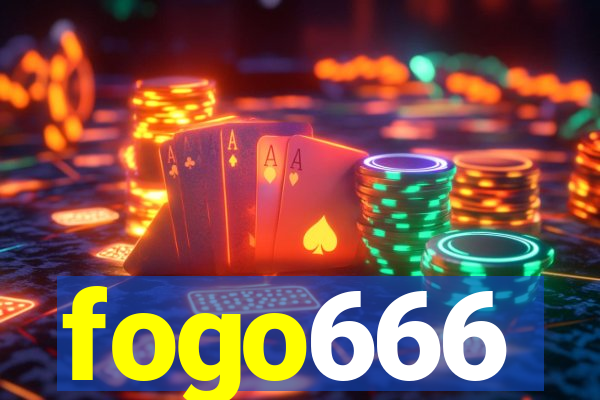 fogo666