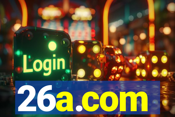 26a.com