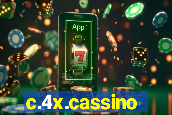 c.4x.cassino