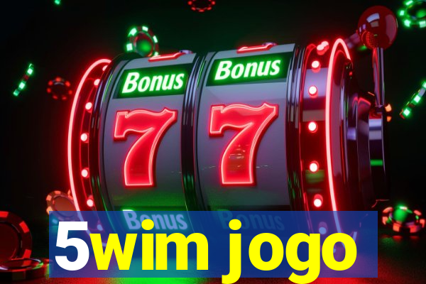5wim jogo