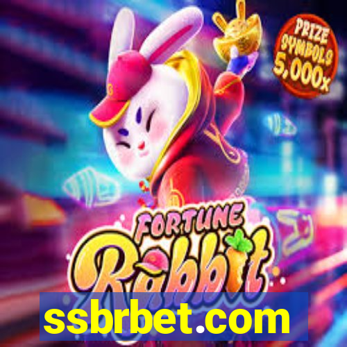 ssbrbet.com