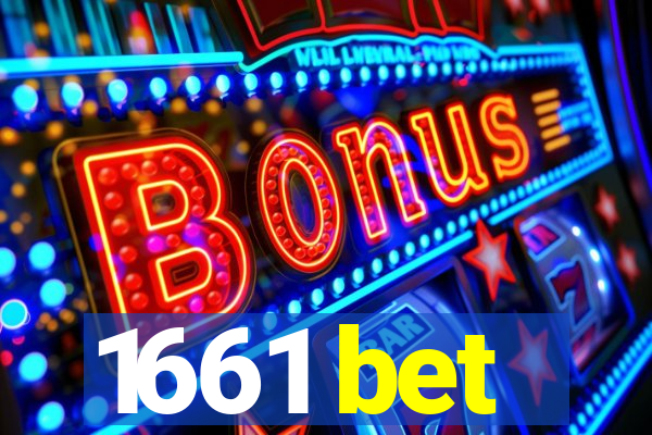 1661 bet