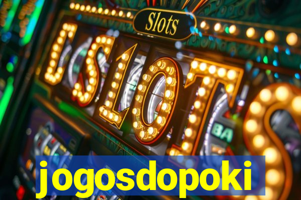 jogosdopoki