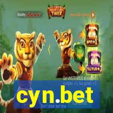cyn.bet