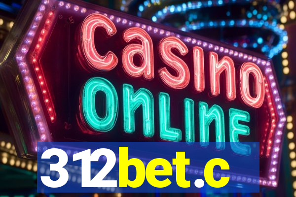 312bet.c