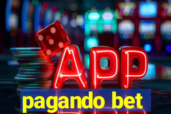 pagando bet