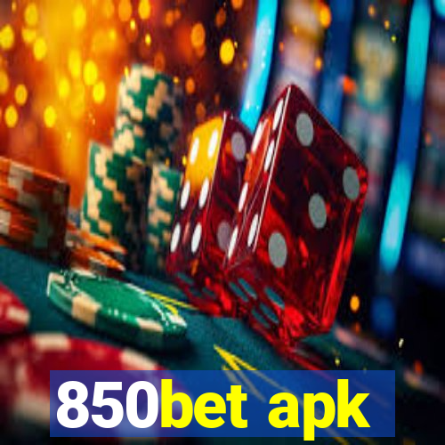 850bet apk