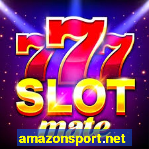 amazonsport.net