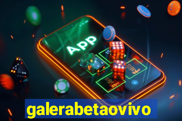 galerabetaovivo