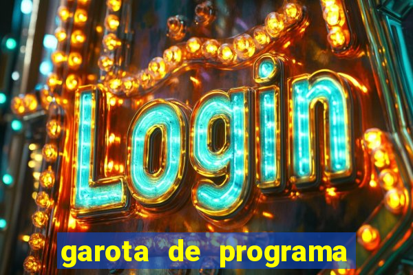 garota de programa em salvador