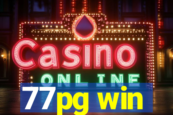 77pg win
