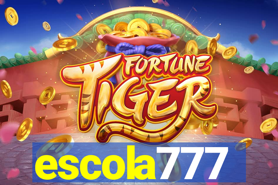 escola777
