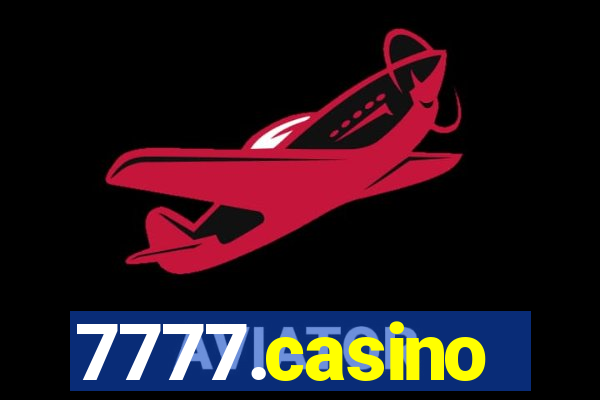 7777.casino