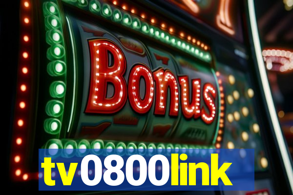 tv0800link