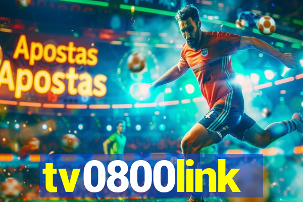 tv0800link