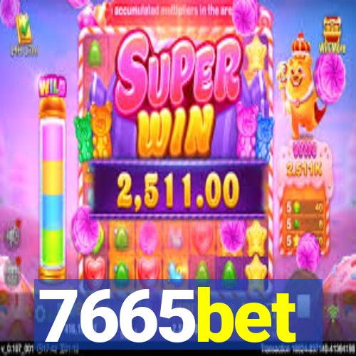 7665bet