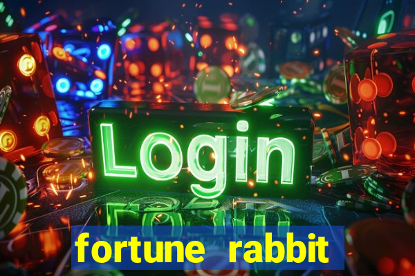 fortune rabbit teste grátisInformational