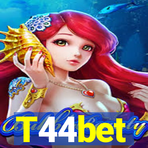 T44bet