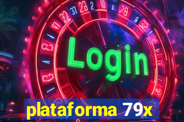 plataforma 79x