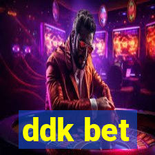ddk bet