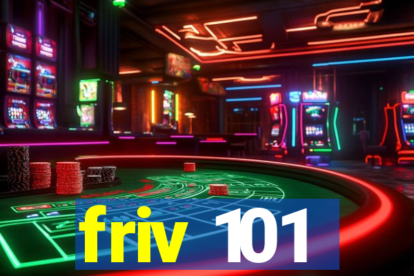 friv 101